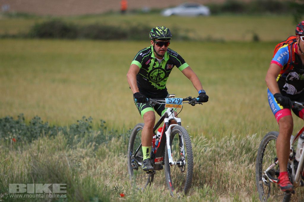 BIKE Maratón Valles de la Alcarria 2017. KM 30 Galeria 1