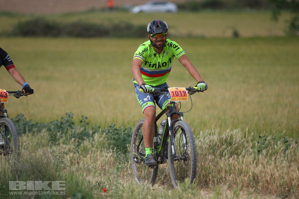 BIKE Maratón Valles de la Alcarria 2017. KM 30 Galeria 1