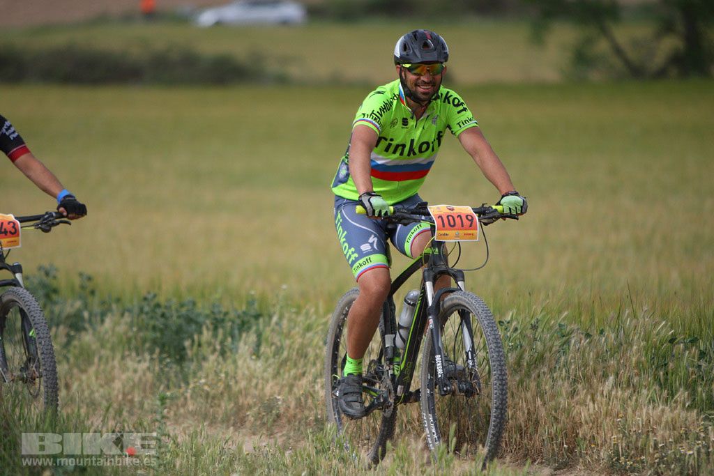 BIKE Maratón Valles de la Alcarria 2017. KM 30 Galeria 1