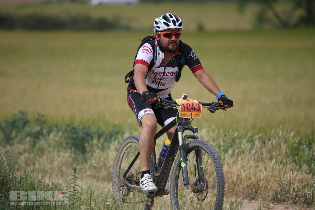 BIKE Maratón Valles de la Alcarria 2017. KM 30 Galeria 1