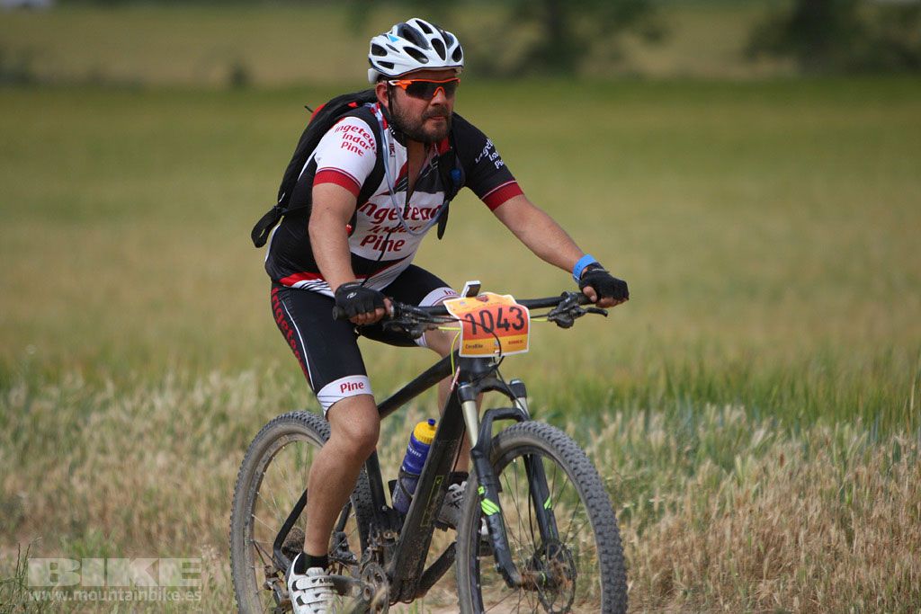 BIKE Maratón Valles de la Alcarria 2017. KM 30 Galeria 1