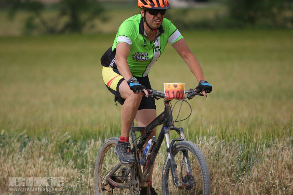 BIKE Maratón Valles de la Alcarria 2017. KM 30 Galeria 1