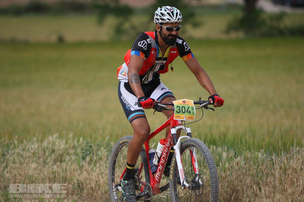 BIKE Maratón Valles de la Alcarria 2017. KM 30 Galeria 1