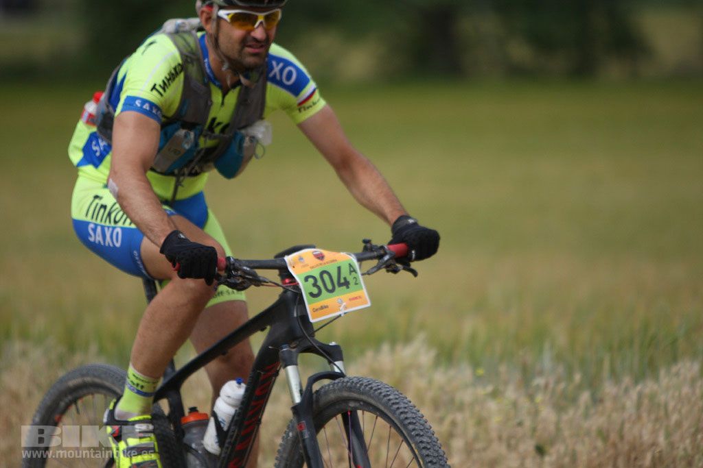 BIKE Maratón Valles de la Alcarria 2017. KM 30 Galeria 1