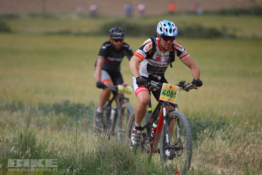 BIKE Maratón Valles de la Alcarria 2017. KM 30 Galeria 1