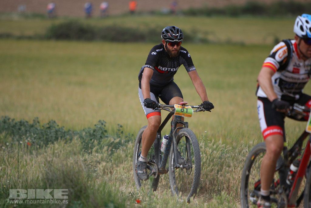 BIKE Maratón Valles de la Alcarria 2017. KM 30 Galeria 1