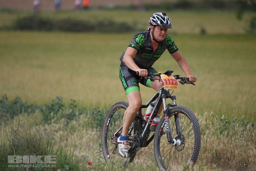 BIKE Maratón Valles de la Alcarria 2017. KM 30 Galeria 1