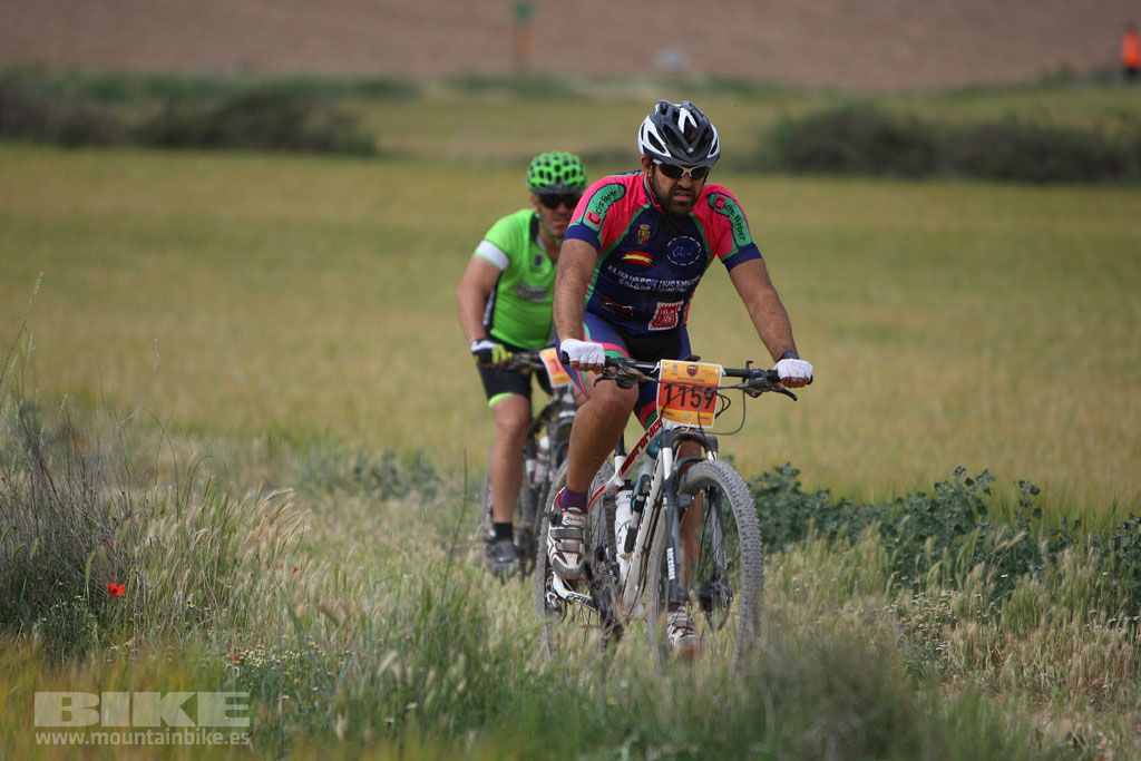 BIKE Maratón Valles de la Alcarria 2017. KM 30 Galeria 1