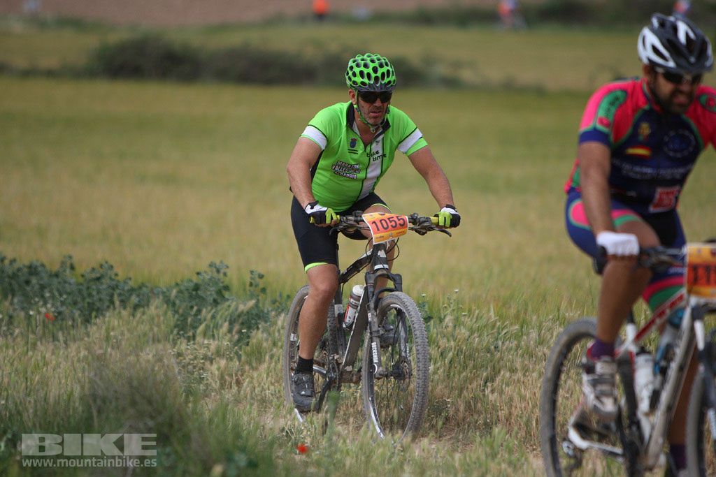 BIKE Maratón Valles de la Alcarria 2017. KM 30 Galeria 1