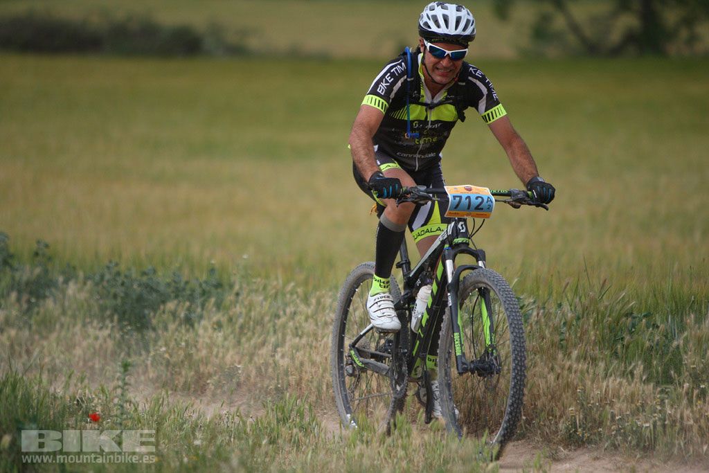 BIKE Maratón Valles de la Alcarria 2017. KM 30 Galeria 1