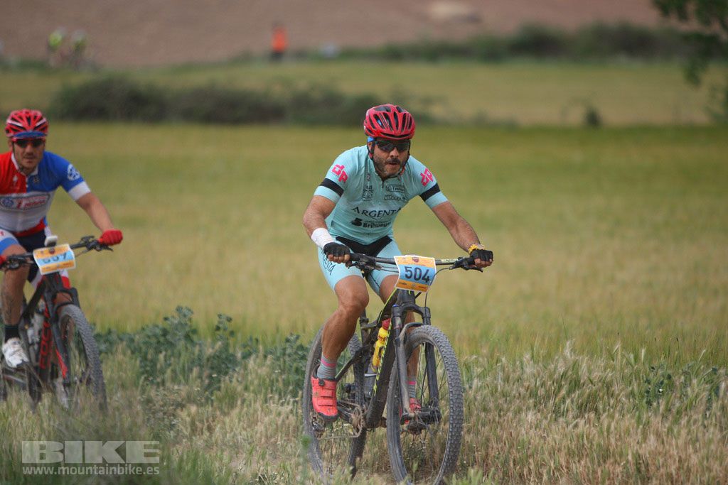 BIKE Maratón Valles de la Alcarria 2017. KM 30 Galeria 1