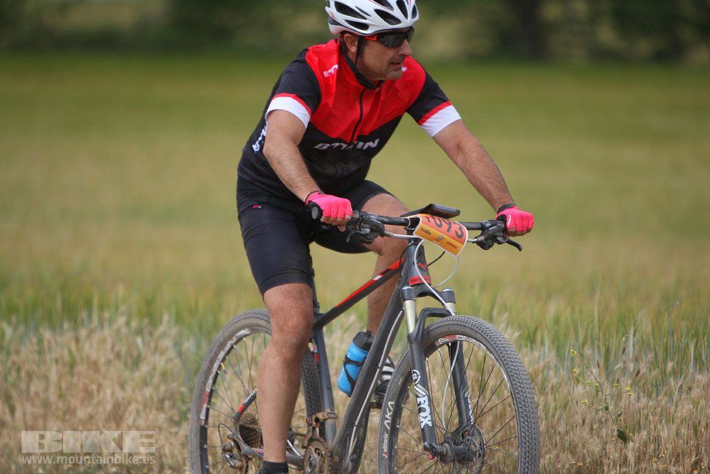 BIKE Maratón Valles de la Alcarria 2017. KM 30 Galeria 1