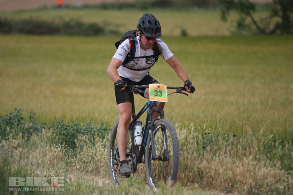 BIKE Maratón Valles de la Alcarria 2017. KM 30 Galeria 1
