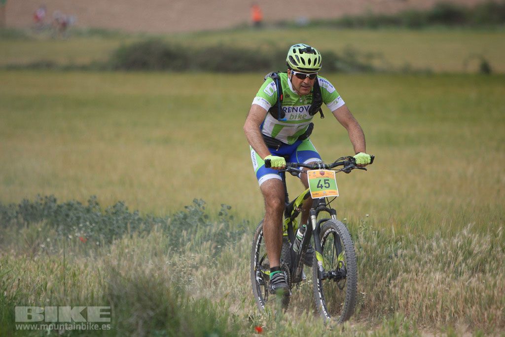 BIKE Maratón Valles de la Alcarria 2017. KM 30 Galeria 1