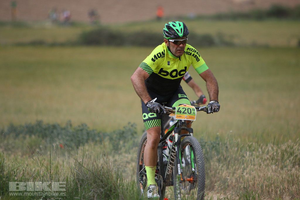 BIKE Maratón Valles de la Alcarria 2017. KM 30 Galeria 1