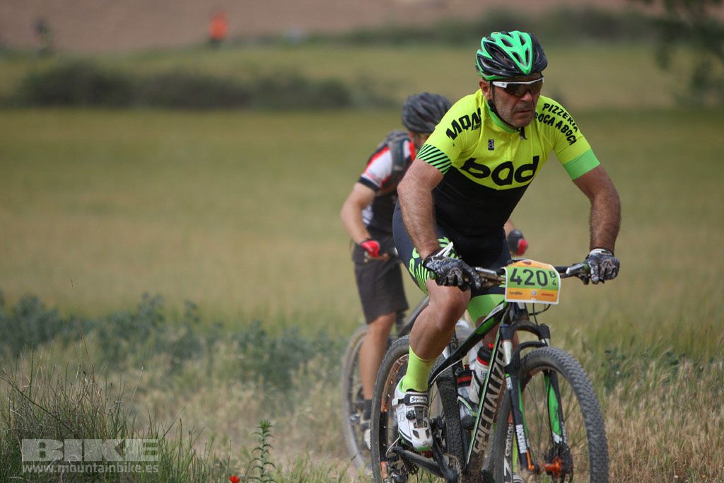 BIKE Maratón Valles de la Alcarria 2017. KM 30 Galeria 1