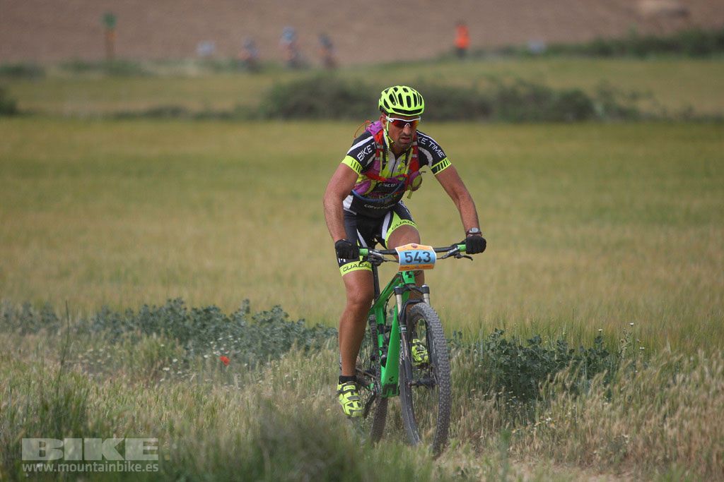 BIKE Maratón Valles de la Alcarria 2017. KM 30 Galeria 1
