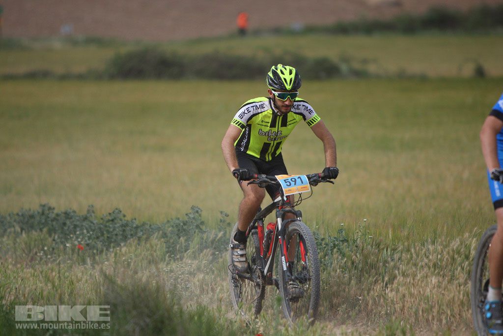 BIKE Maratón Valles de la Alcarria 2017. KM 30 Galeria 1