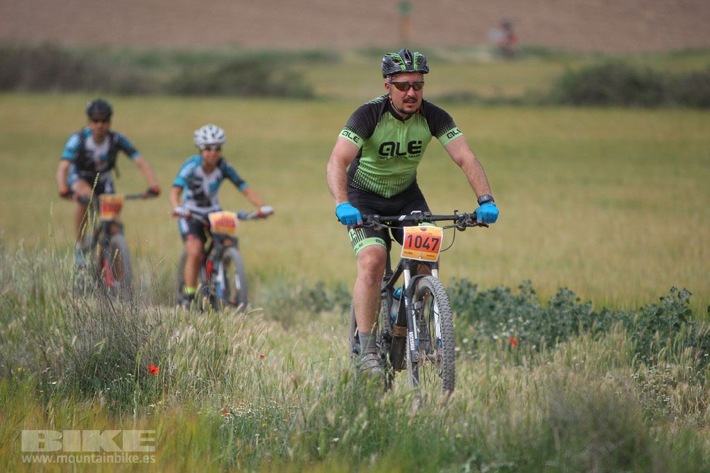 BIKE Maratón Valles de la Alcarria 2017. KM 30 Galeria 1