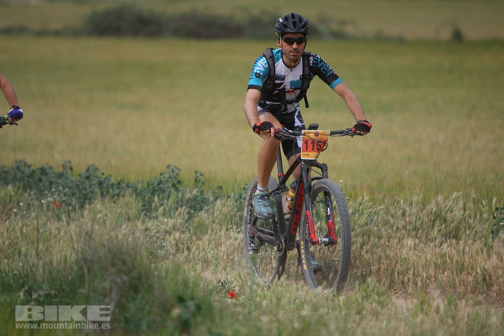 BIKE Maratón Valles de la Alcarria 2017. KM 30 Galeria 1