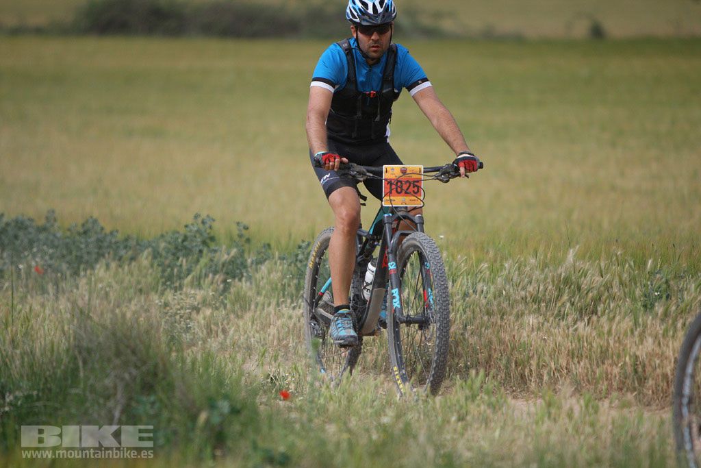 BIKE Maratón Valles de la Alcarria 2017. KM 30 Galeria 1