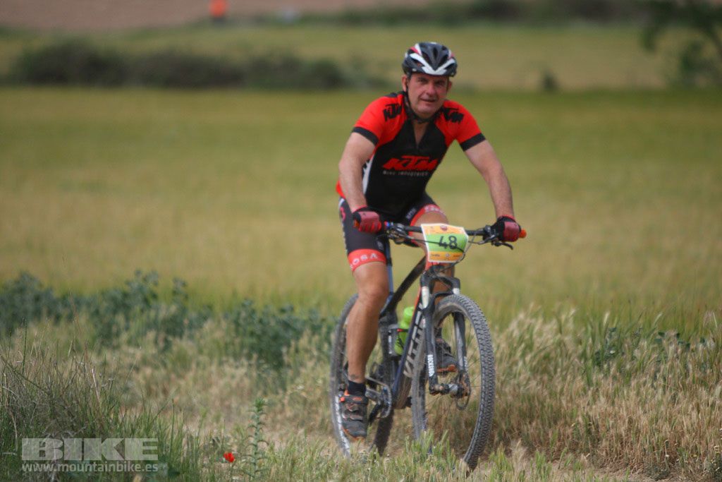 BIKE Maratón Valles de la Alcarria 2017. KM 30 Galeria 1