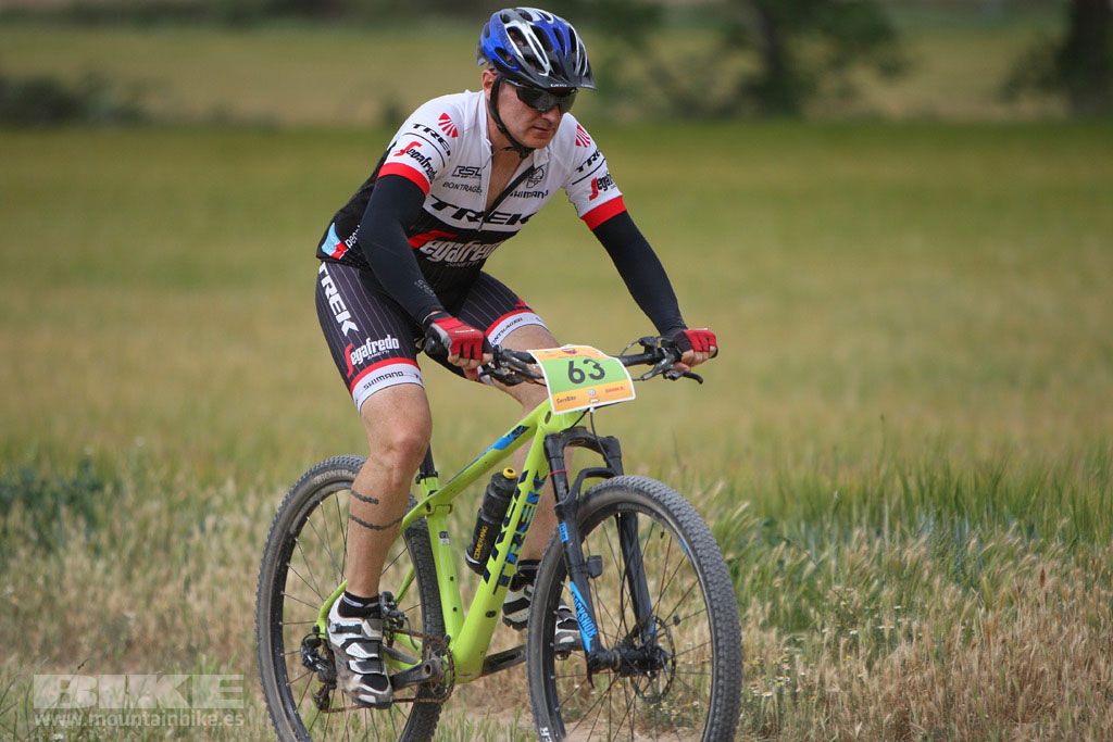 BIKE Maratón Valles de la Alcarria 2017. KM 30 Galeria 1