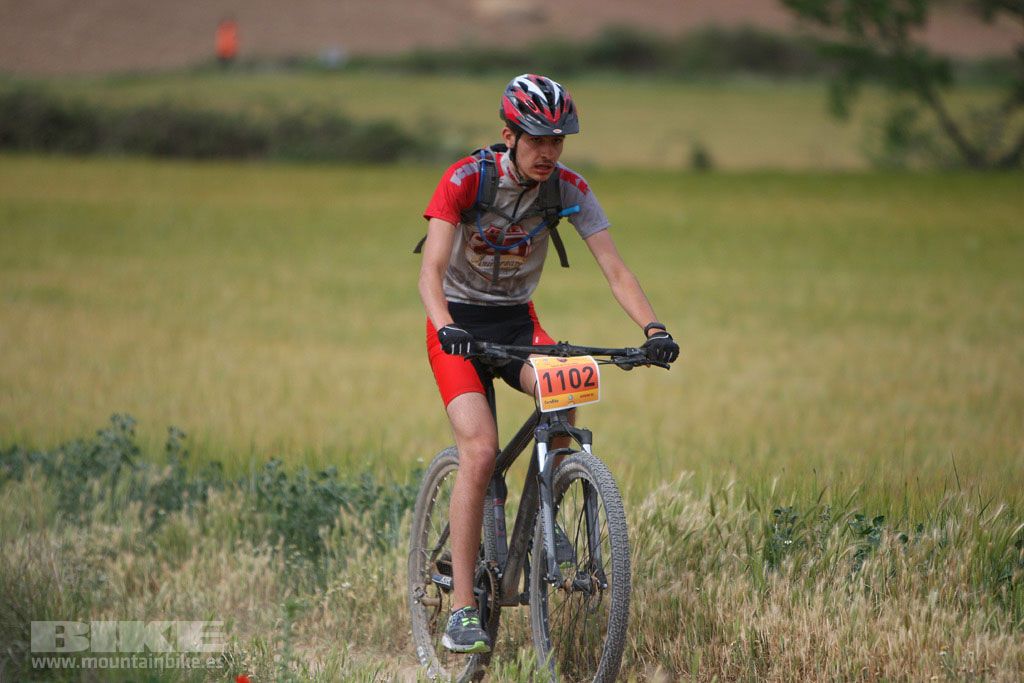 BIKE Maratón Valles de la Alcarria 2017. KM 30 Galeria 1