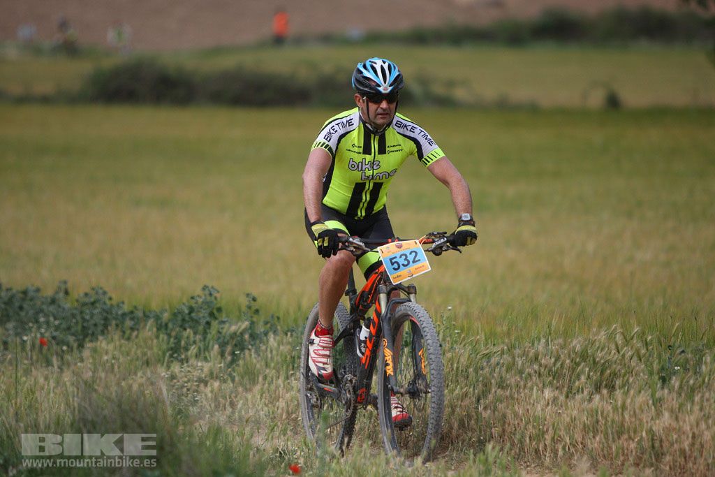 BIKE Maratón Valles de la Alcarria 2017. KM 30 Galeria 1