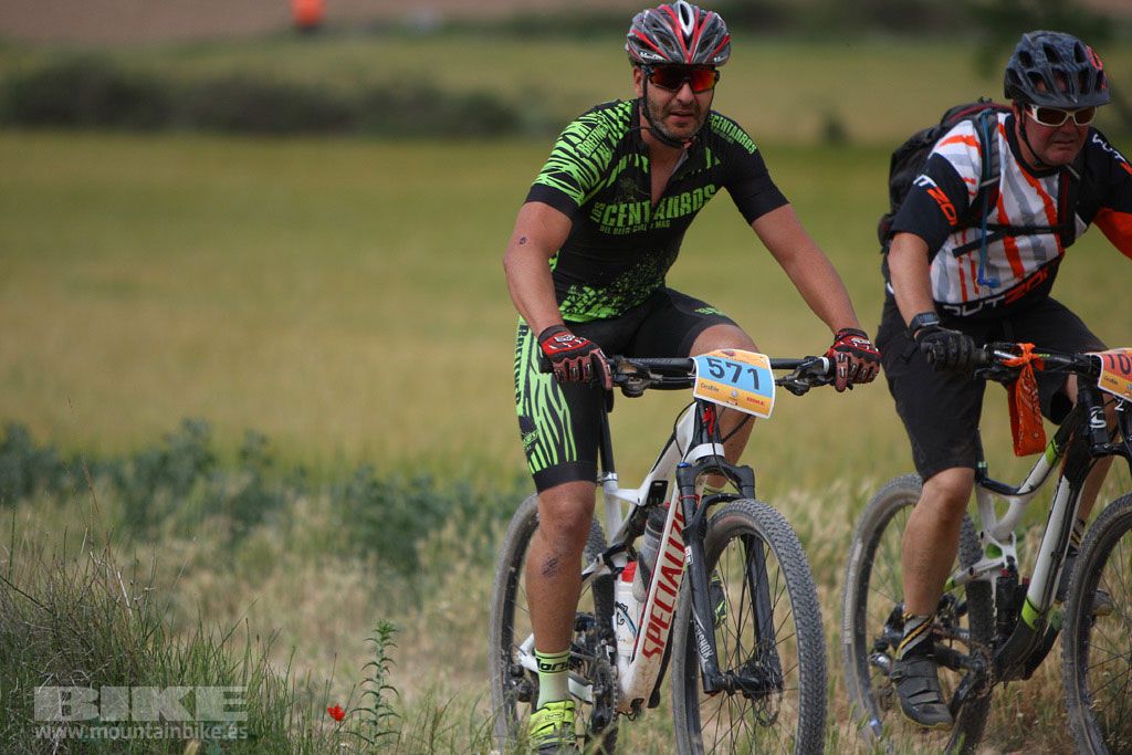 BIKE Maratón Valles de la Alcarria 2017. KM 30 Galeria 1