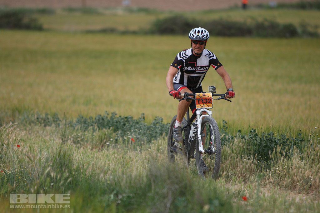 BIKE Maratón Valles de la Alcarria 2017. KM 30 Galeria 1
