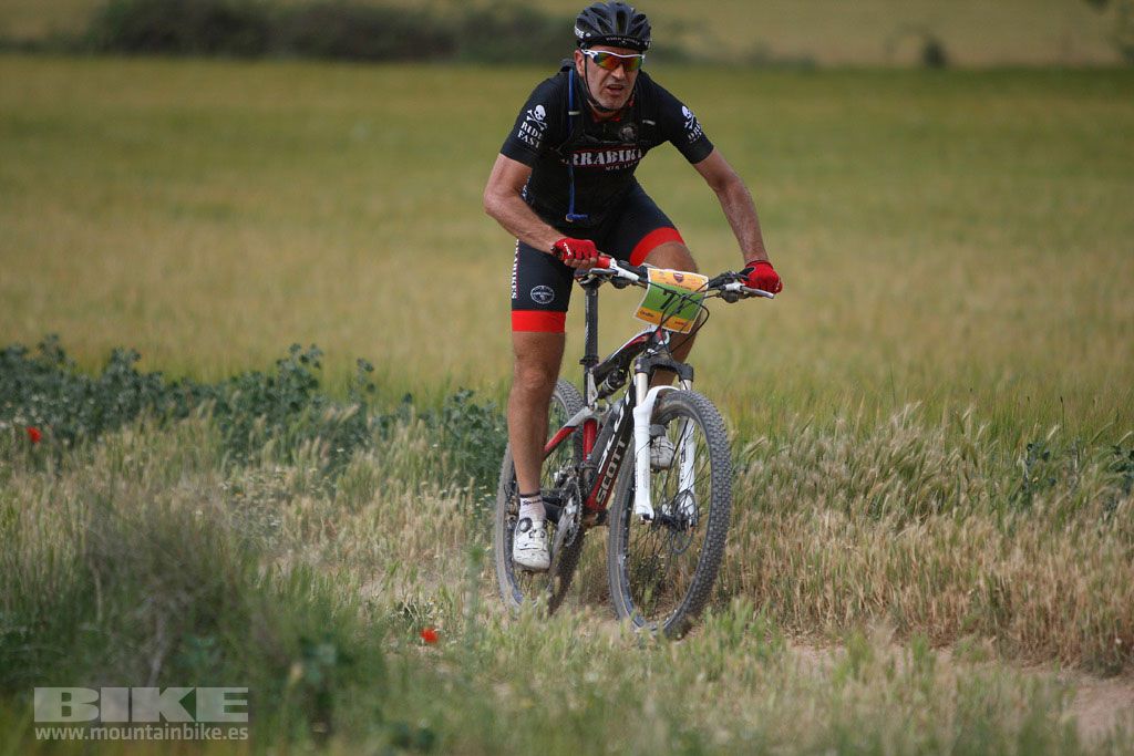 BIKE Maratón Valles de la Alcarria 2017. KM 30 Galeria 1