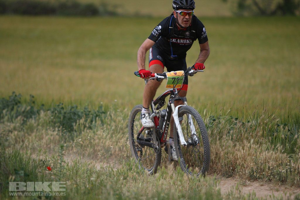 BIKE Maratón Valles de la Alcarria 2017. KM 30 Galeria 1