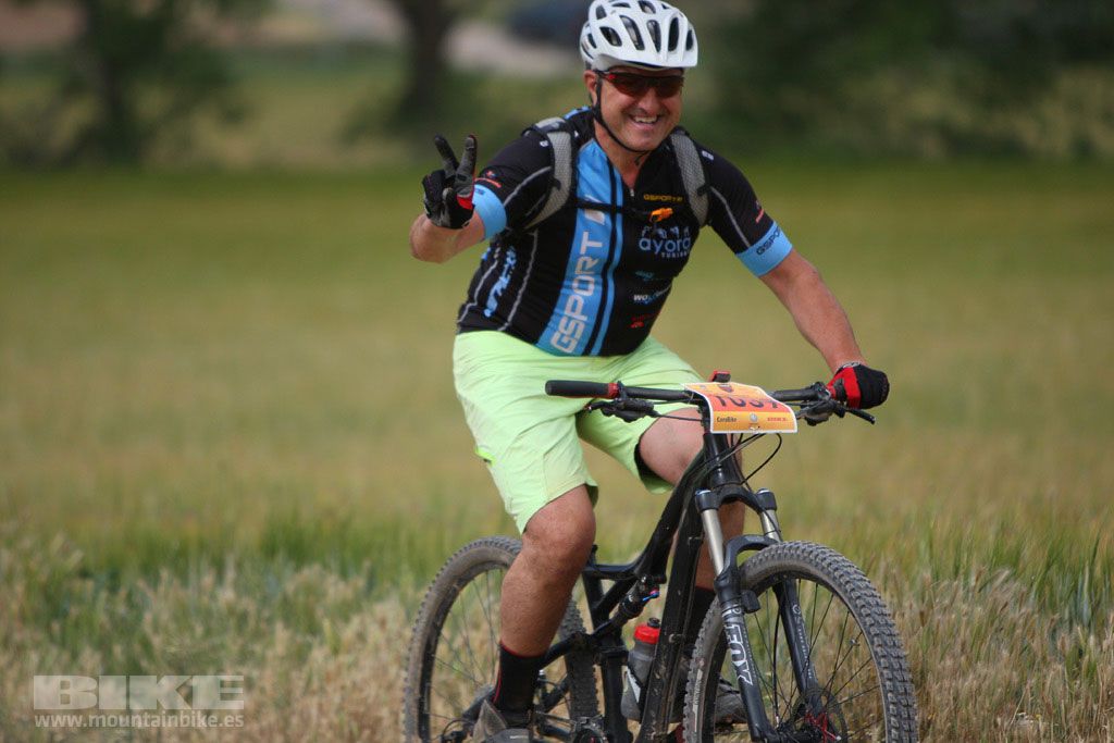 BIKE Maratón Valles de la Alcarria 2017. KM 30 Galeria 1