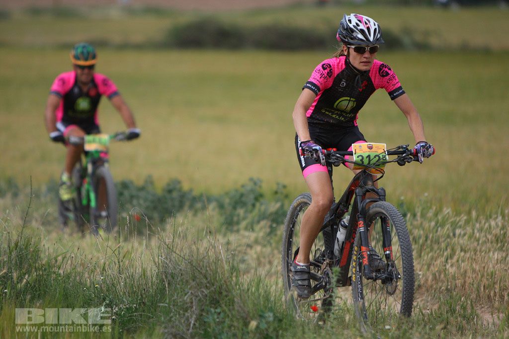BIKE Maratón Valles de la Alcarria 2017. KM 30 Galeria 2