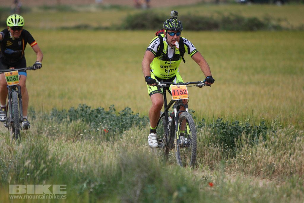 BIKE Maratón Valles de la Alcarria 2017. KM 30 Galeria 2