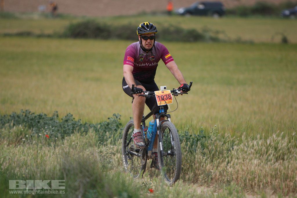 BIKE Maratón Valles de la Alcarria 2017. KM 30 Galeria 2