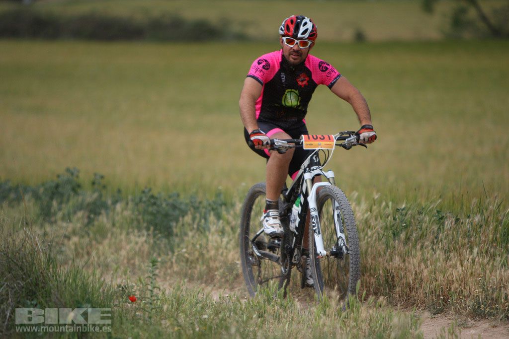 BIKE Maratón Valles de la Alcarria 2017. KM 30 Galeria 2