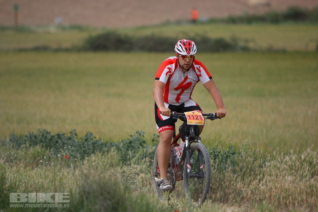 BIKE Maratón Valles de la Alcarria 2017. KM 30 Galeria 2