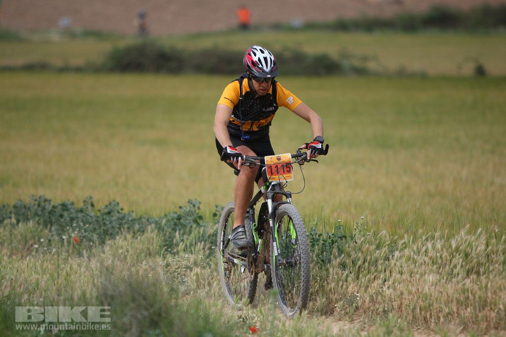 BIKE Maratón Valles de la Alcarria 2017. KM 30 Galeria 2