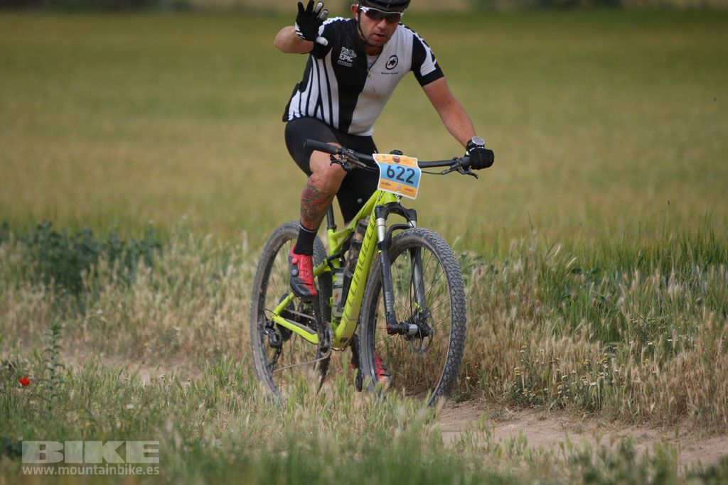 BIKE Maratón Valles de la Alcarria 2017. KM 30 Galeria 2