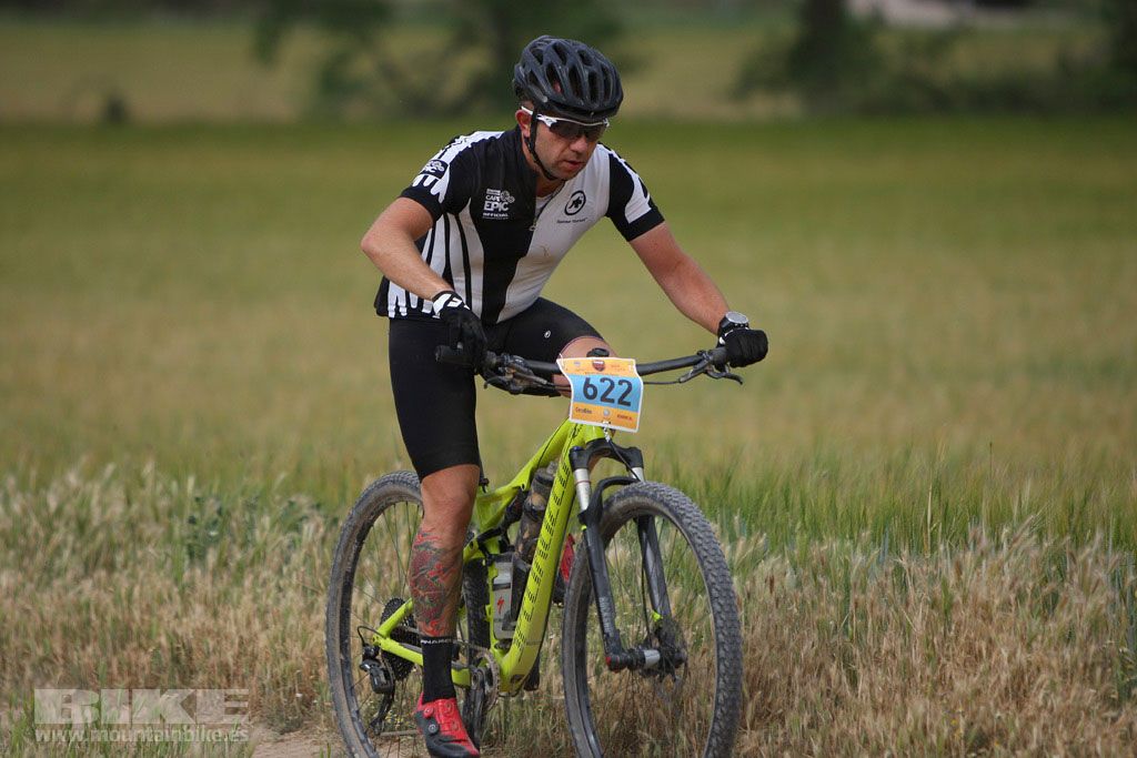 BIKE Maratón Valles de la Alcarria 2017. KM 30 Galeria 2