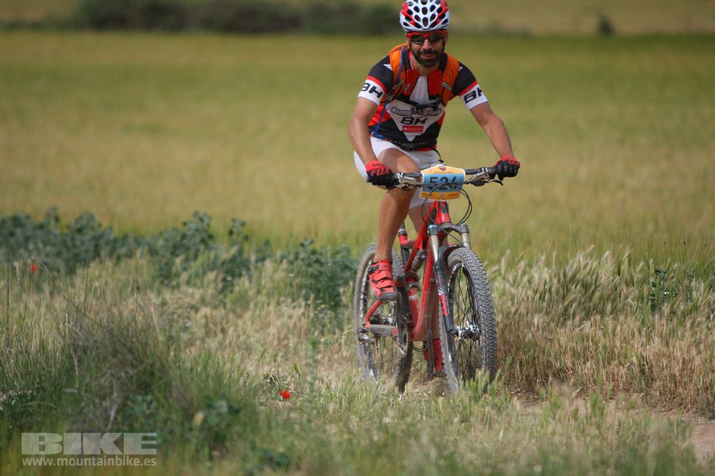 BIKE Maratón Valles de la Alcarria 2017. KM 30 Galeria 2