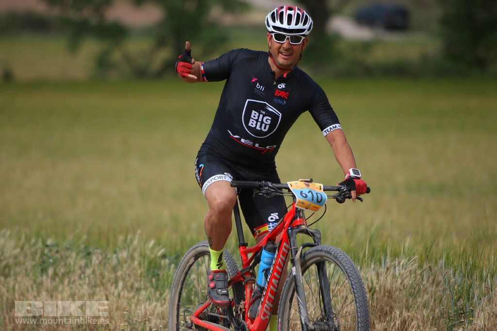 BIKE Maratón Valles de la Alcarria 2017. KM 30 Galeria 2