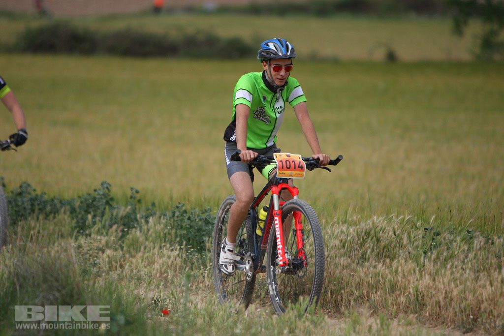 BIKE Maratón Valles de la Alcarria 2017. KM 30 Galeria 2