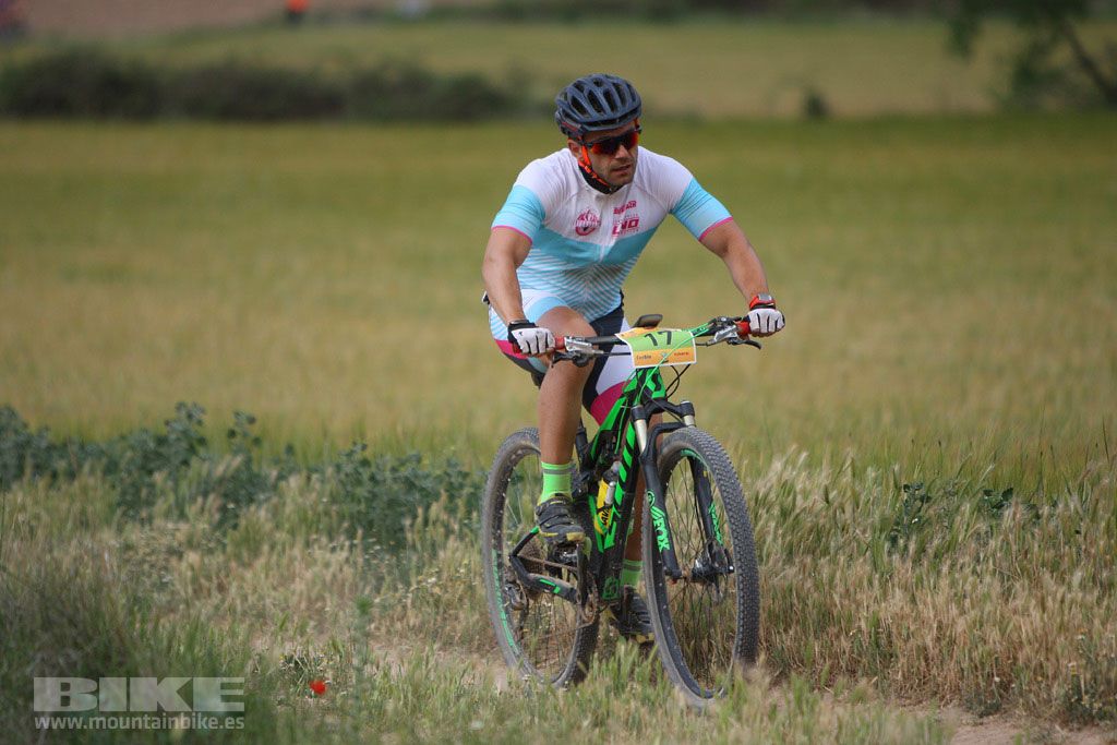 BIKE Maratón Valles de la Alcarria 2017. KM 30 Galeria 2