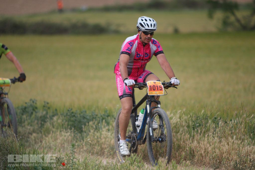 BIKE Maratón Valles de la Alcarria 2017. KM 30 Galeria 2