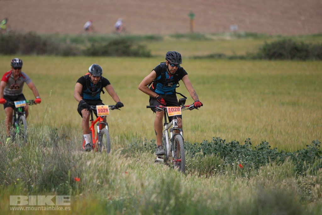 BIKE Maratón Valles de la Alcarria 2017. KM 30 Galeria 2