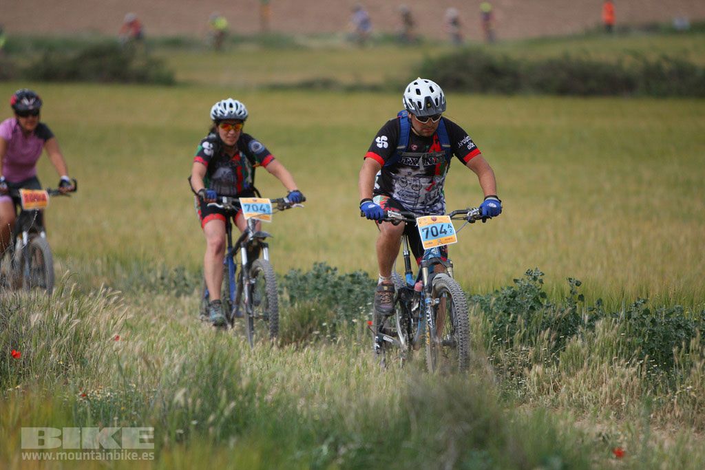 BIKE Maratón Valles de la Alcarria 2017. KM 30 Galeria 2