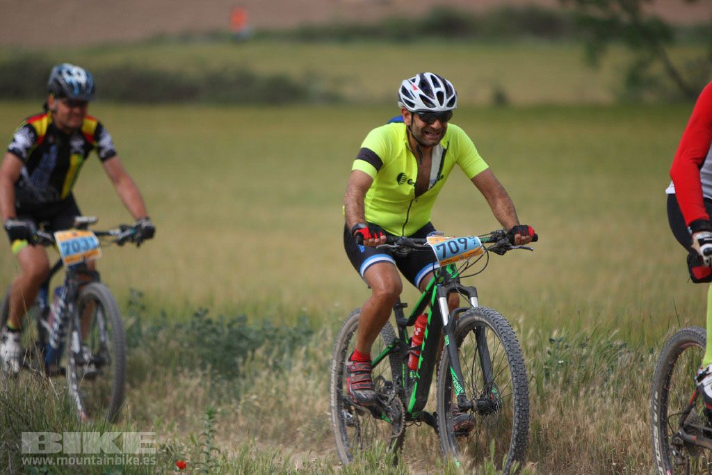 BIKE Maratón Valles de la Alcarria 2017. KM 30 Galeria 2